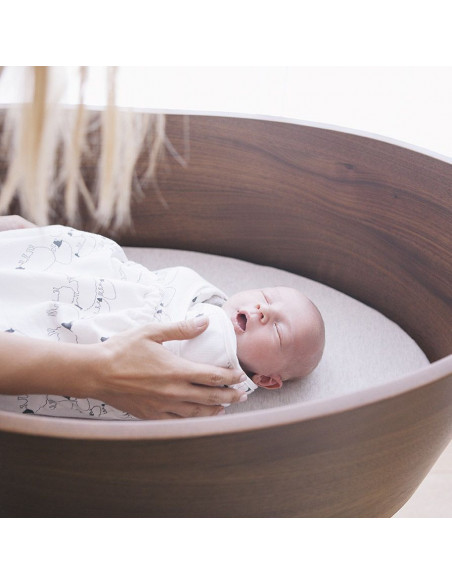 Sistem de Infasare Ergobaby Sheep,SWASHEEP