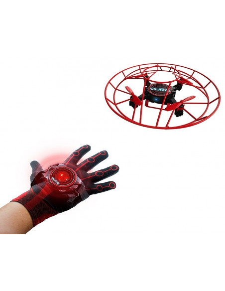 Drona cu Manusa pentru Control Aura Kidz Delight,C17800