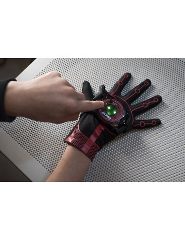 Drona cu Manusa pentru Control Aura Kidz Delight,C17800