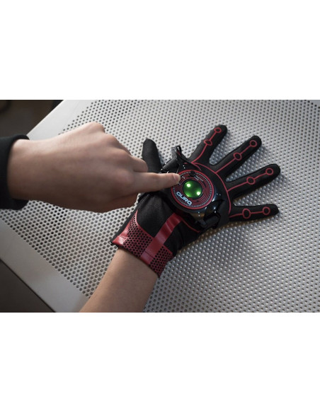 Drona cu Manusa pentru Control Aura Kidz Delight,C17800