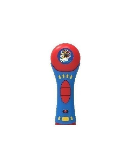 Primul Meu Microfon Paw Patrol,S14216