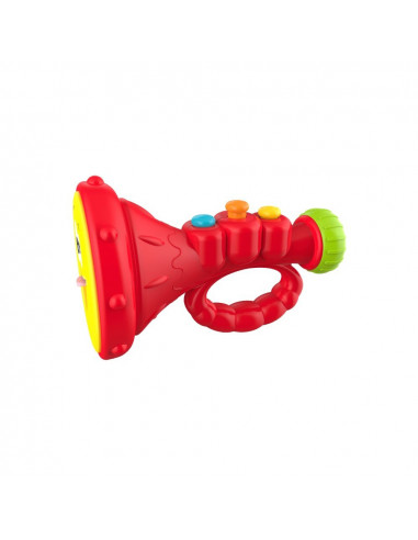 Trompeta Muzicala Tim,UKI1182