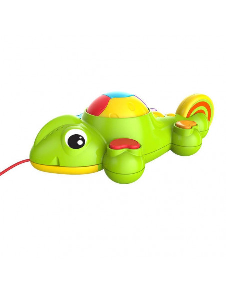 Cameleonul Amuzant,I17510