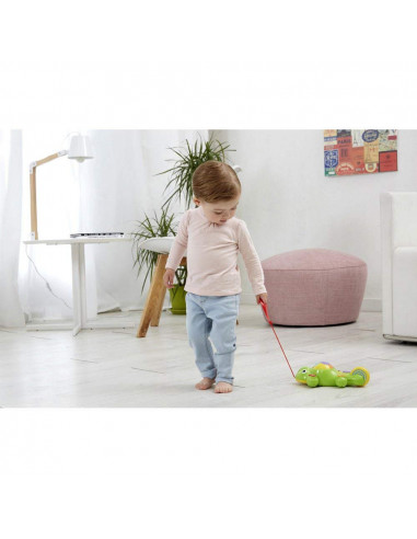 Cameleonul Amuzant,I17510