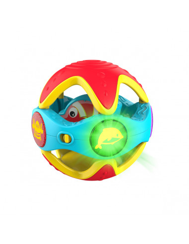 Mingea cu Sunete,I17560