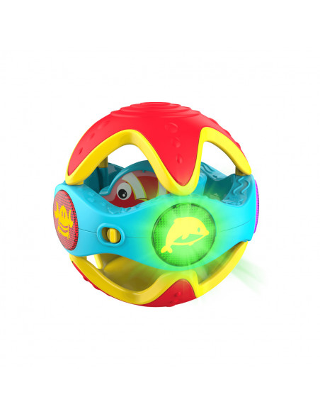 Mingea cu Sunete,I17560