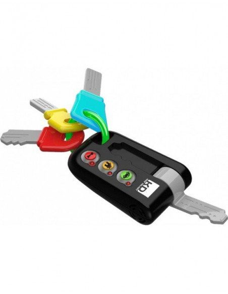 Prima Mea Cheie Infini Fun,UKI13810