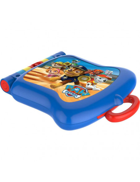 Valiza interactiva cu activitati multiple Kidz Delight,S1091