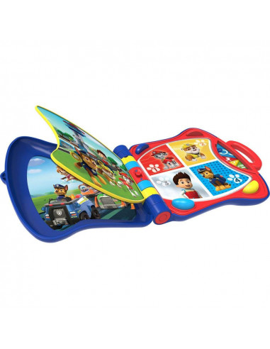 Valiza interactiva cu activitati multiple Kidz Delight,S1091