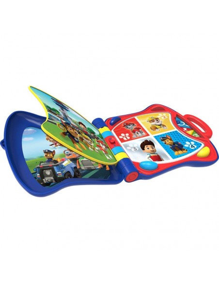 Valiza interactiva cu activitati multiple Kidz Delight,S1091