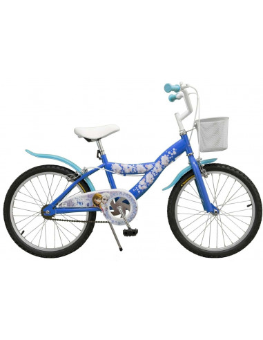 Bicicleta 20" Frozen,TM8422084020187