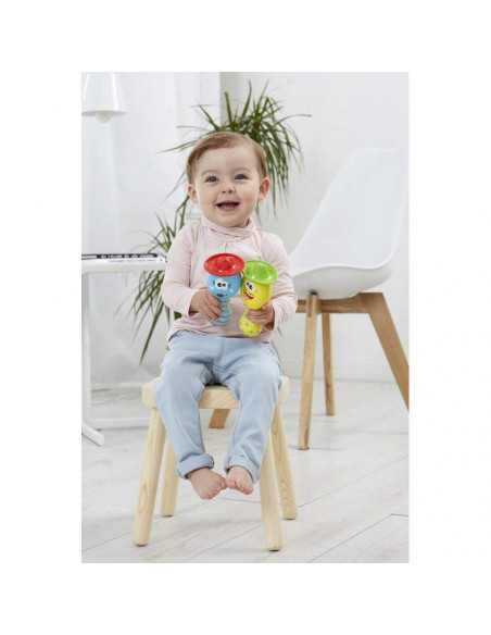 Set Maracas Muzical,I12860