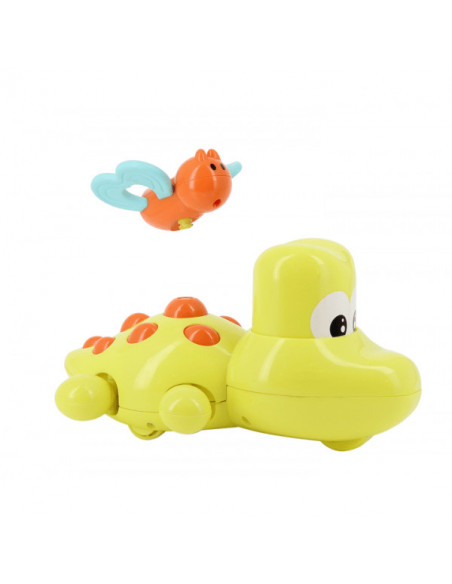 Crocodilul Muzical,I18500GI