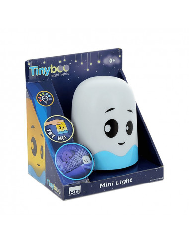 Prima Mea Lampa de Veghe Tinyboo,DES16230