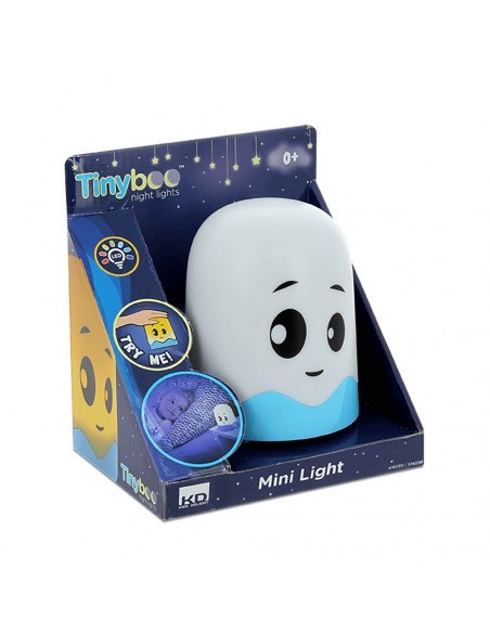 Prima Mea Lampa de Veghe Tinyboo,DES16230