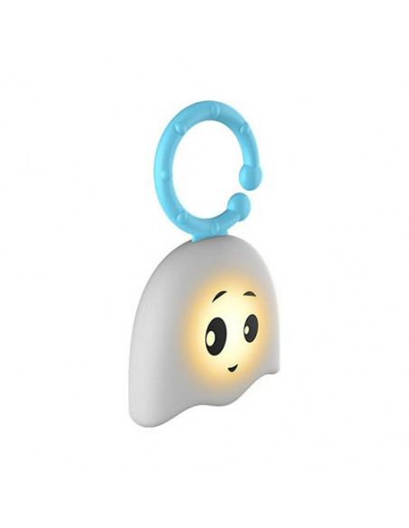 Lampa de Veghe de Agatat si Rontait Muzicala Tinyboo,DES16210