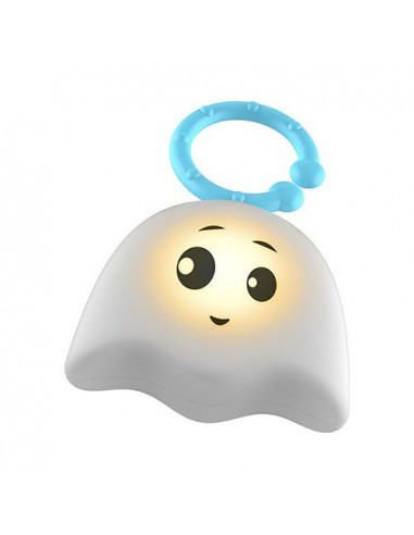 Lampa de Veghe de Agatat si Rontait Muzicala Tinyboo,DES16210