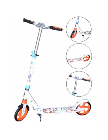 Trotineta Pentru Adulti, 92 Cm,14727