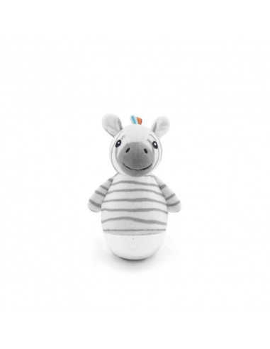 Lampa de veghe multicolora Hopa Mitica Zebra Zack,ZA-ZACK-01