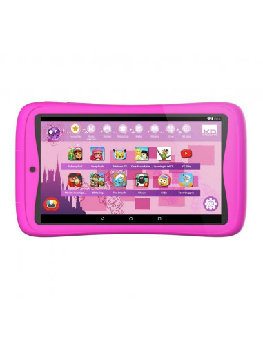 Tableta Connect Pink 7'',C18151