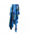 Prosop pentru calatorii XXL Blue,63071