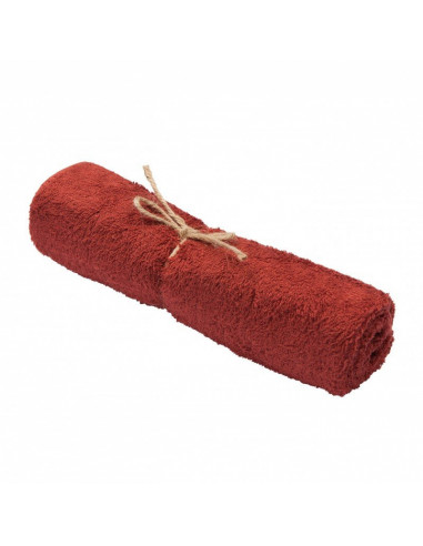 Prosop din Bambus Rosewood 100x150cm,TM-HAN14-532 Prosop din Bambus Rosewood 100x150cm,TM-HAN14-532