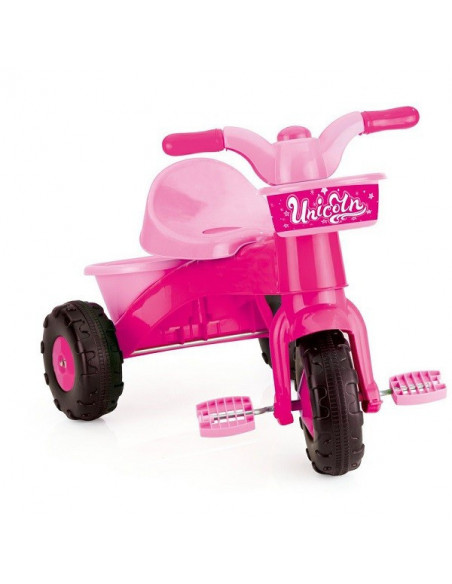 Tricicleta Dolu My First Trike Unicorn, 50 x 64 x 46Cm,2505