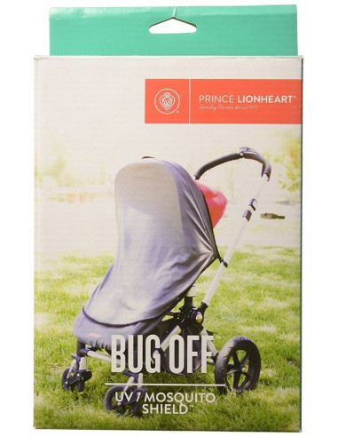 Protectie Universala 2 in 1 pentru Soare si Insecte,0357