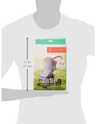Protectie Universala 2 in 1 pentru Soare si Insecte,0357
