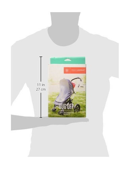 Protectie Universala 2 in 1 pentru Soare si Insecte,0357