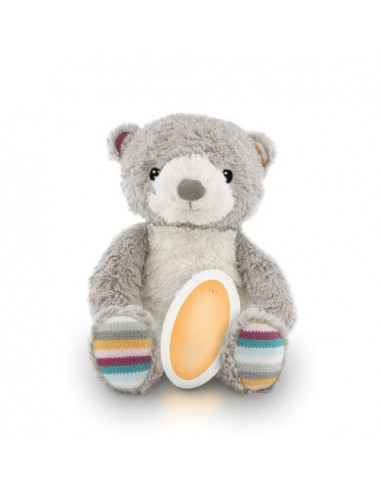 Ursuletul Bruno - Plus cu mecanism de Linistire si Relaxarea