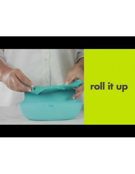 Bavetica pliabila Teal,61135500