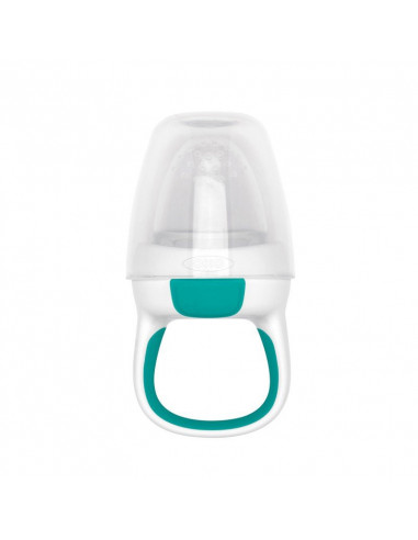 Dispozitiv de Hranire Diversificata Teal,61116700