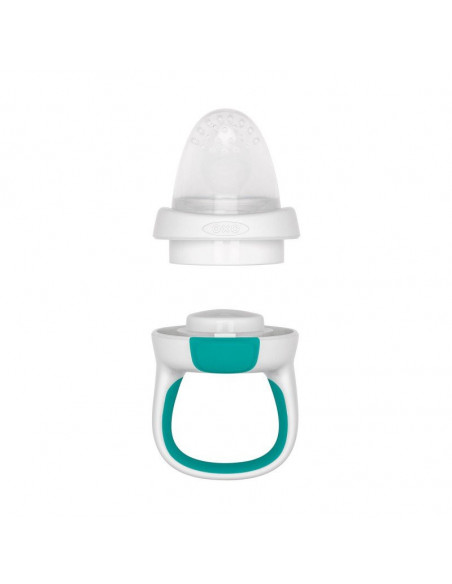 Dispozitiv de Hranire Diversificata Teal,61116700
