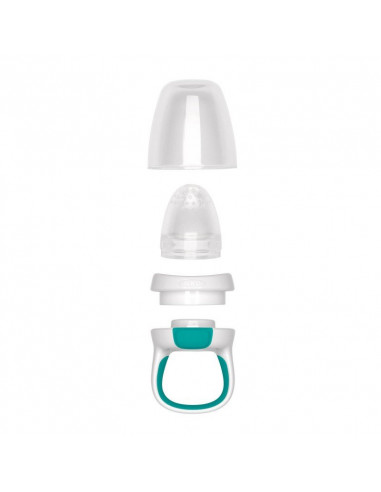 Dispozitiv de Hranire Diversificata Teal,61116700