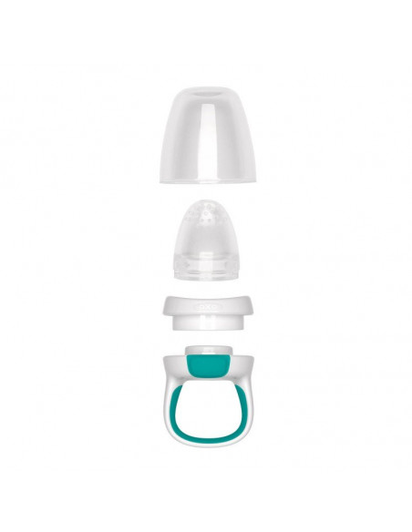 Dispozitiv de Hranire Diversificata Teal,61116700