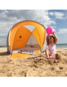 Cort pentru Plaja cu Protectie UV 50 Family,L10315
