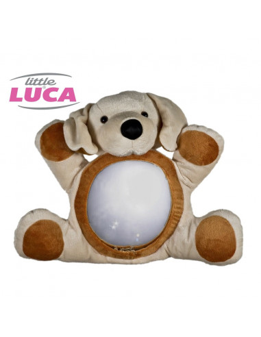Oglinda Auto Supraveghere Copii Catel,DOG50019