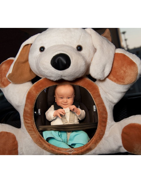 Oglinda Auto Supraveghere Copii Catel,DOG50019
