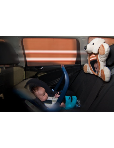 Oglinda Auto Supraveghere Copii Catel,DOG50019