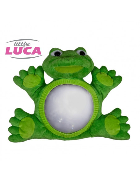 Oglinda Auto Supraveghere Copii Broscuta,FROG50040