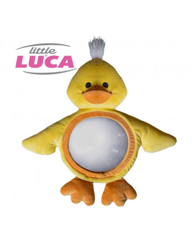 Oglinda Auto Supraveghere Copii Ratusca,DUCK50309