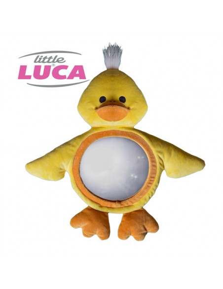 Oglinda Auto Supraveghere Copii Ratusca,DUCK50309