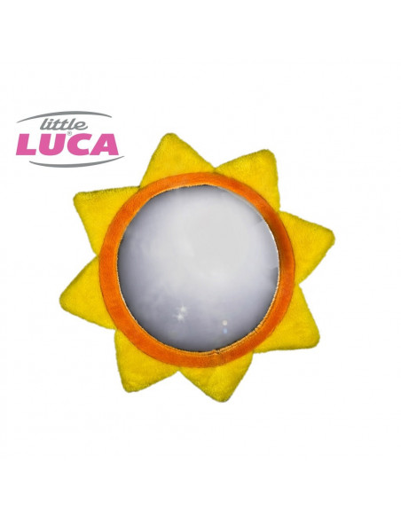 Oglinda Auto Supraveghere Copii Soare,SUN50057