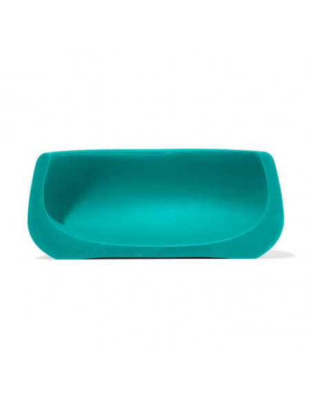 Bol din Silicon Teal,61150100