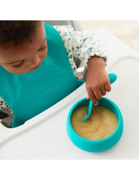 Bol din Silicon Teal,61150100