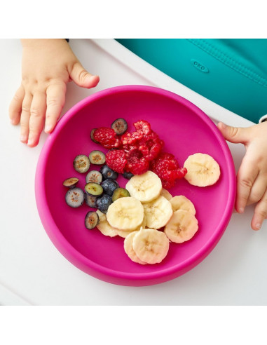 Farfurie din Silicon Roz,61149700