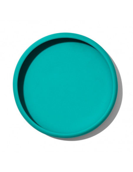 Farfurie din Silicon Teal,61149500