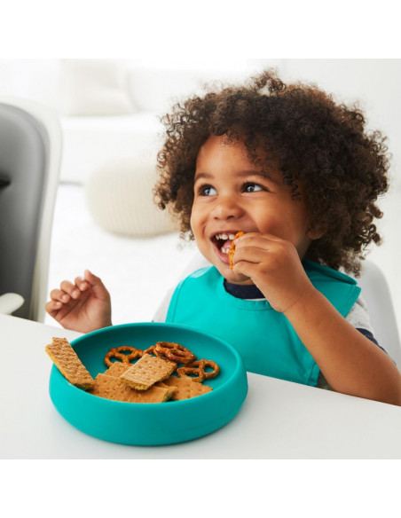 Farfurie din Silicon Teal,61149500