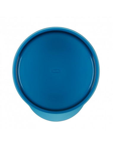 Set 2 Boluri Alimentare cu Capac Navy 200 & 360 ml,61133300